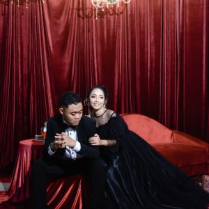 Angga & Vincent23