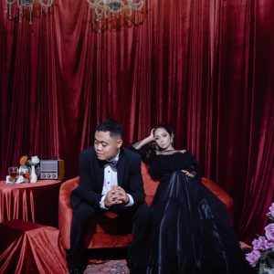 Angga & Vincent25