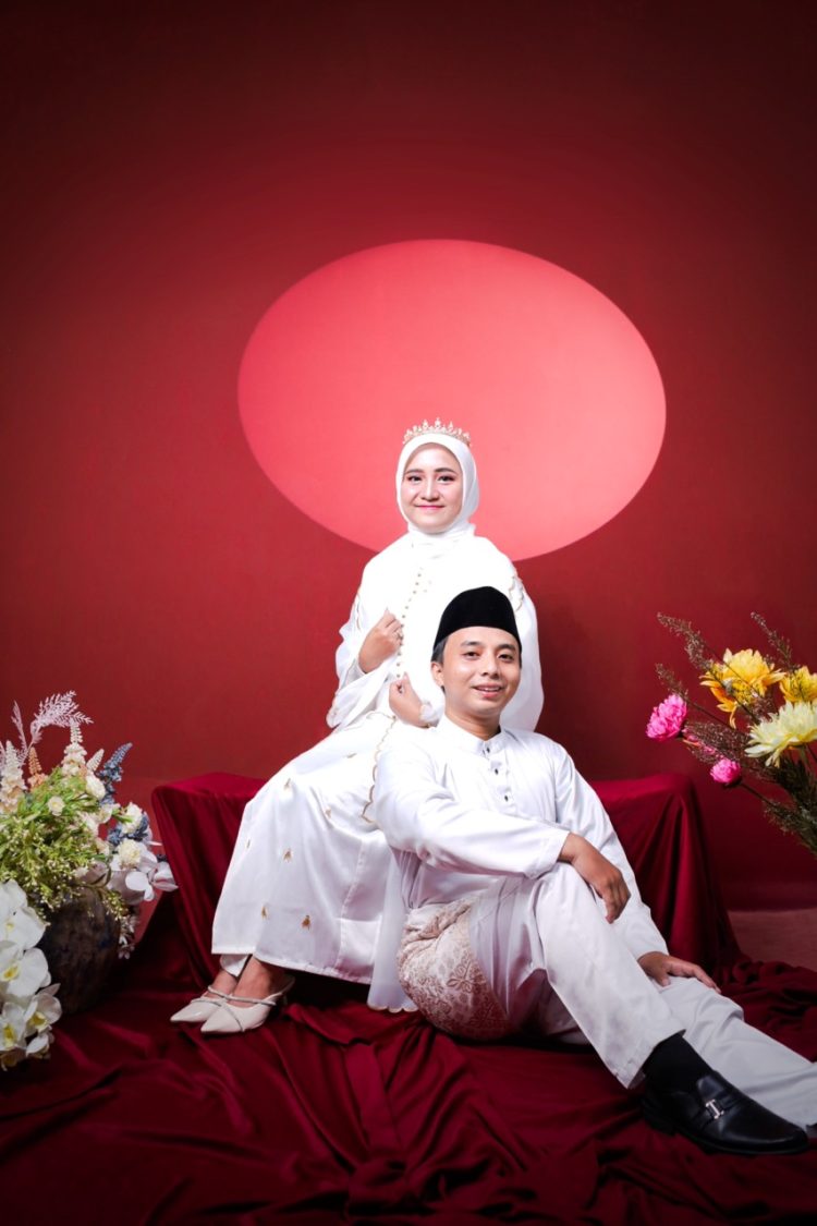 Rian & Novi - 1
