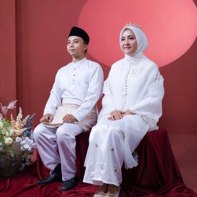 Rian & Novi - 7