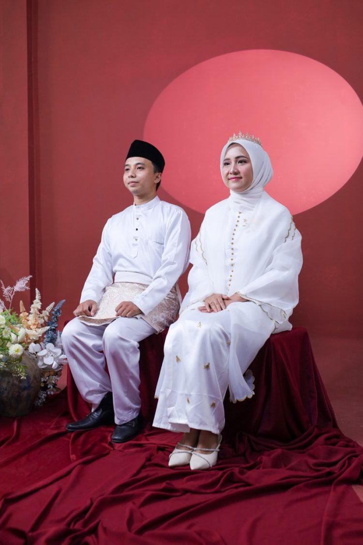 Rian & Novi - 7