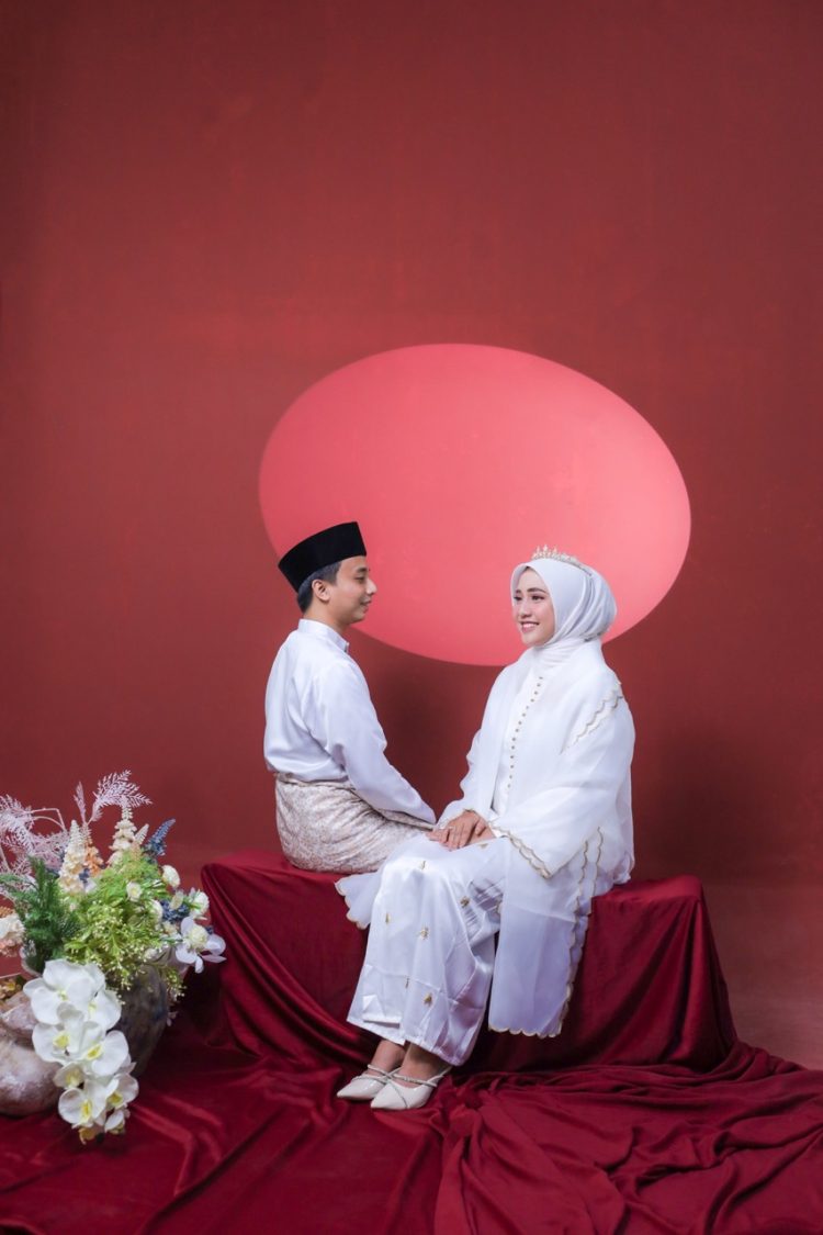 Rian & Novi - 8