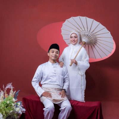 Rian & Novi - 9
