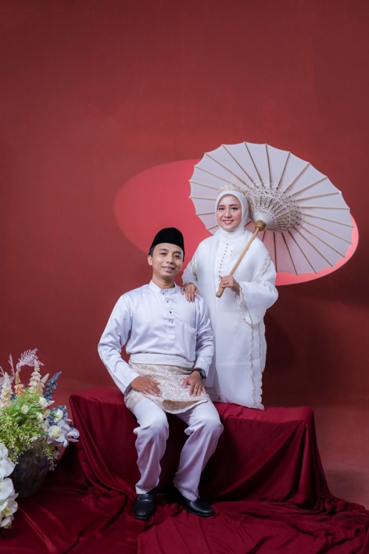Rian & Novi - 9