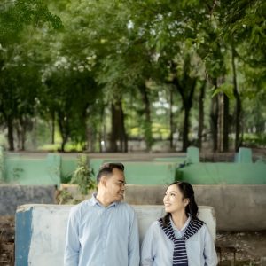 Sandro&Chyntia12