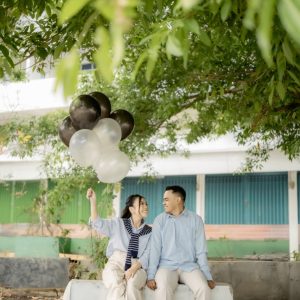 Sandro&Chyntia14