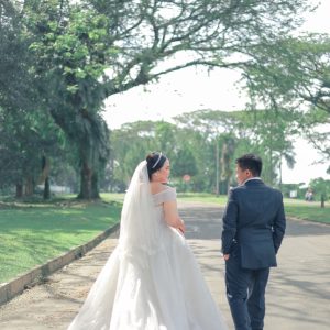 Yose & Rinda - -10