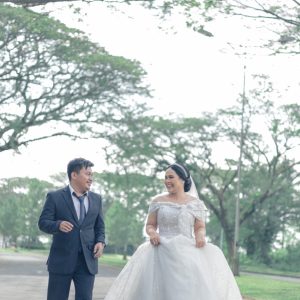 Yose & Rinda - -12
