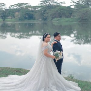Yose & Rinda - -13